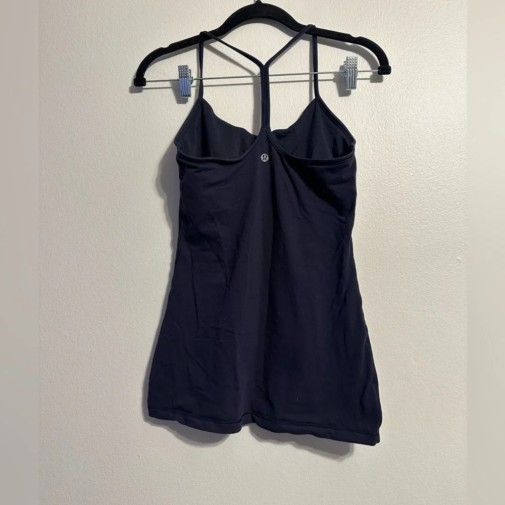 Lululemon Power Pose Tank